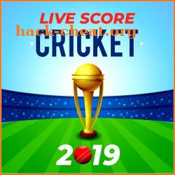 Live Score: Cricket WorldCup 2019 icon