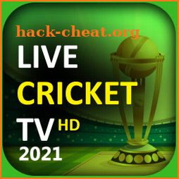 Live Score for IPL 2021 - Live Cricket Score icon