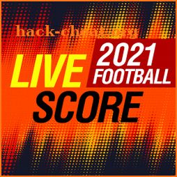 Live Score : Free Live Football Scores icon
