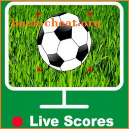 Live score hunter-football live&sports live icon