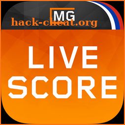 Live Score MG - Live Sports icon