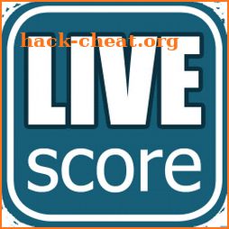 LIVE Score - the Fastest Real-Time Score icon