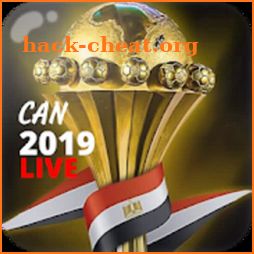 Live Scores Africa Cup 2019 (CAN 2019) icon