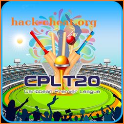 Live Scores For CPL 2018 icon