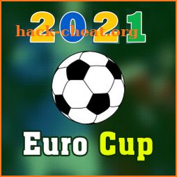 Live Scores for Euro 2021 icon