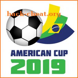 Live scores for the American Cup 2019 icon