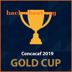 LIVE SCORES GOLD CUP ( CONCACAF) 2019 icon
