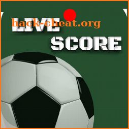 Live Scores ⚽ Soccer Sport Football Match Results icon