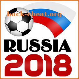 Live Scores World Cup 2018 icon