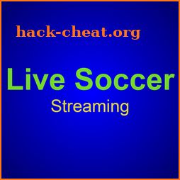 Live Soccer Matches and Streaming icon