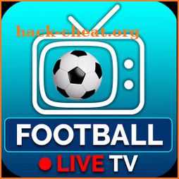 Live Soccer tv - Live Football App icon