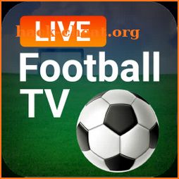Live Soccer Tv - Live Football icon