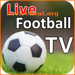 Live Soccer TV - Scores, Stats, Streaming TV Guide icon