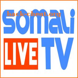 Live Somali TV icon