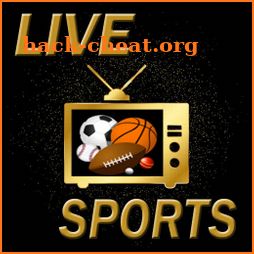 Live Sports 24/7 icon