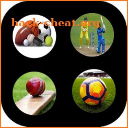 Live Sports Cricket & Football icon
