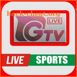 Live Sports For BD icon