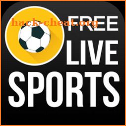 Live Sports Free - Live Soccer - Live Football HD icon