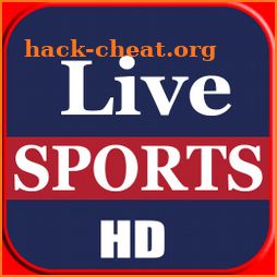 Live Sports HD icon
