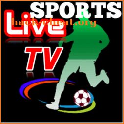 Live Sports HD TV icon