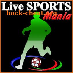 Live Sports Mania icon