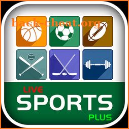Live Sports Plus icon