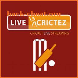 Live Sports Tv Cricket Streaming –CrickTez icon