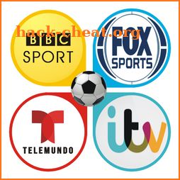 Live Sports Tv - FIFA 2018 World Cup icon