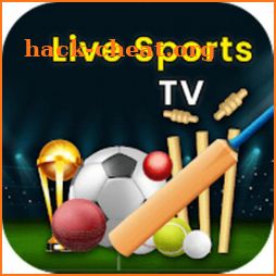 Live Sports Tv Hd icon