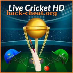 Live Sports TV - Live Cricket Matches Scorecard icon