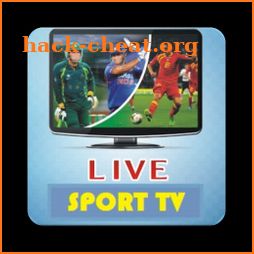 Live Sports TV Streaming Cricket Tv Football Tv icon