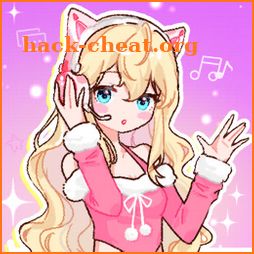 Live Star: Doll Dress Up Games icon