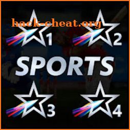 Live Star Sports Channel Guide icon