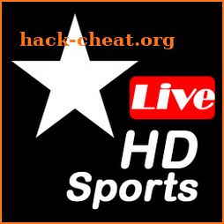 Live Star Sports HD Cricket Streaming Guide icon