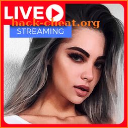 Live Stream Chat Video icon