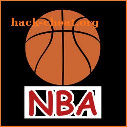 Live Stream for NBA Basketball - League Pass Free icon