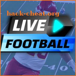 Live Stream for NFL Events icon