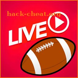 Live Stream - NFL icon