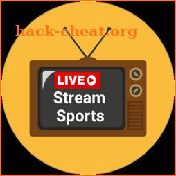 Live Stream Sports icon