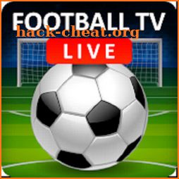 Live Streaming Football TV icon