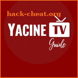 Live Streaming Yacine TV Guide icon
