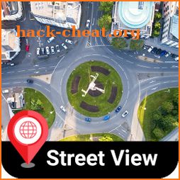 Live Street View 360 – Satellite View, Earth Map icon