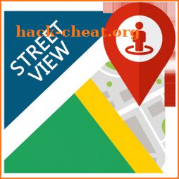 Live Street View –Global Satellite Map icon