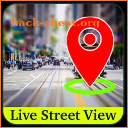 Live Street View - Maps For Driving & Direction icon
