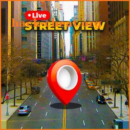 Live Streetview 360 icon