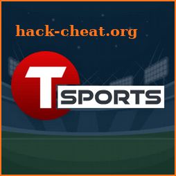 Live T Sports - Cricket TV icon