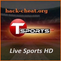 Live T Sports HD Watching All Sports HD icon