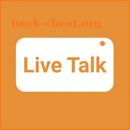 Live Talk - Free Live Video Chat with Strangers icon