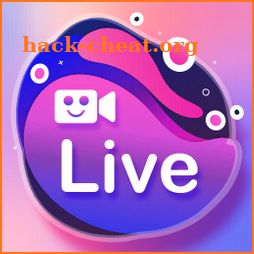 Live Talk - Live Random Video Chat icon
