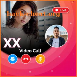 Live Talk - Random Video Chat icon
